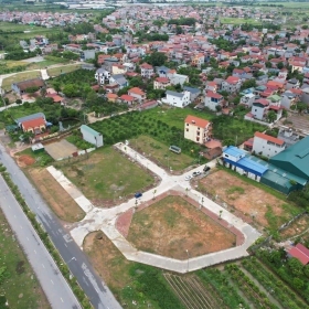 Hà Nội giao liên tiếp cho huyện Mỹ Đức 4 khu đất rộng gần 15.000 m2 để bán đấu giá