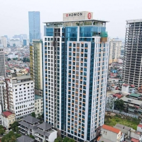 Doanh nghiệp “đua nhau” xây chung cư cao cấp đẩy giá bán thu lời, chuyên gia cảnh báo cẩn trọng kẻo… “ôm bom”