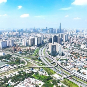 Loạt dự án bất động sản trọng điểm cùng TP. Thủ Đức hiện thực hoá quy hoạch 2040