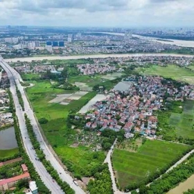 Huyện cửa ngõ Hà Nội được giao gần 15.000 m2 đất để bán đấu giá