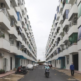 Giao dịch sôi động đẩy nguồn thu từ thị trường bất động sản ở TP.HCM vọt tăng