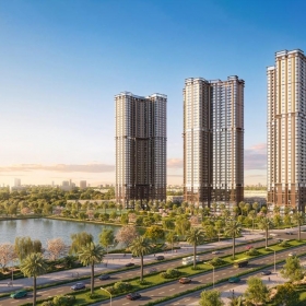 The Cosmopolitan: Cuộc đua sở hữu giá trị thương mại đắt giá