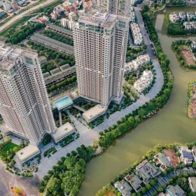 VARS: Nguồn cung nhà ở mới bán ra thị trường chủ yếu phục vụ giới nhiều tiền
