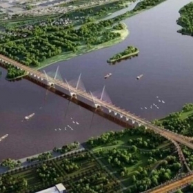 Công bố vị trí xây cầu Ngọc Hồi gần 12.000 tỷ đồng nối Hà Nội với Hưng Yên