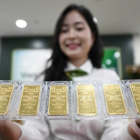 Phá mọi kỷ lục lên tới 111 triệu đồng/lượng, giá vàng liệu còn tiếp tục tăng?