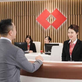 Global finance năm thứ 2 liên tiếp vinh danh Techcombank là “Ngân hàng tốt nhất Việt Nam'