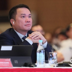 Chủ tịch Techcombank: Bất động sản thời gian tới không thể bứt phá như nhiều người kỳ vọng nhưng điểm rơi của thị trường đang từ từ vượt qua