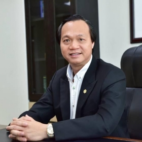 Phát Đạt tái bổ nhiệm ông Bùi Quang Anh Vũ giữ chức Tổng Giám đốc