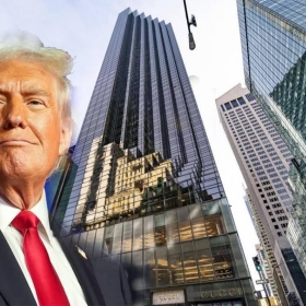 Chính sách trong 100 ngày đầu của ông Trump tạo tâm lý thận trọng trong nhà đầu tư bất động sản Việt Nam