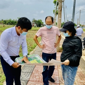 Bộ Tài chính muốn đánh thuế 20% với phần lãi từ giao dịch nhà và đất