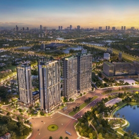 The Matrix One Premium – Mảnh ghép hoàn hảo của tổ hợp căn hộ thượng lưu trong hệ sinh thái đẳng cấp Quốc tế phía Tây Hà Nội