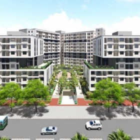 Dự án nhà ở xã hội giá chỉ từ 938 triệu đồng/căn của Vingroup chuẩn bị nhận hồ sơ mở bán đợt 2