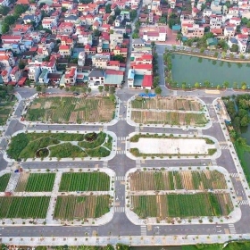 Hơn 101.000 lô đất nền được 'sang tay' quý đầu năm, cao gấp 3 lần chung cư và nhà ở riêng lẻ cộng lại
