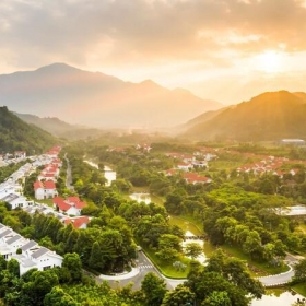 Hoà Bình duyệt xây thêm khu đô thị hơn 8.700 tỷ đồng