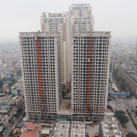 Review dự án The Charm An Hưng được quảng cáo là “bệ phóng đầu tư sinh lời” rao bán từ 76 - 88 triệu đồng/m2 ngoài vành đai 3 Hà Nội
