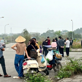 Bộ Xây dựng: Đất nền tăng giá mạnh ở các địa phương có thông tin sáp nhập do đầu cơ