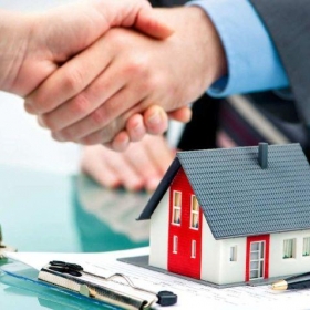 Gần 1,5 triệu tỷ đồng đang được các ngân hàng rót vào thị trường bất động sản