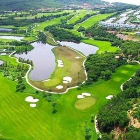 Khu đô thị kèm sân golf hơn 11.000 tỷ đồng ở Hải Dương tìm nhà đầu tư