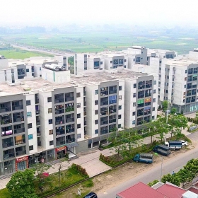 VARS: Việc phát triển nhà ở xã hội không thể chỉ trông chờ vào nỗ lực của một vài doanh nghiệp