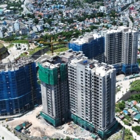 Quảng Ninh duyệt xây 2 tòa nhà xã hội cao từ 10-20 tầng trên khu “đất vàng” 4.200m2 ở Hạ Long