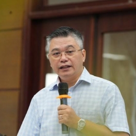 Phó tổng giám đốc Hud: “Người trẻ nên bỏ tư tưởng sở hữu mà nên đi thuê nhà”
