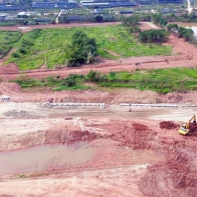 Sunshine Homes nhận chuyển nhượng 55 ha đất dự án khu đô thị 31.000 tỷ của Xuân Cầu Holdings