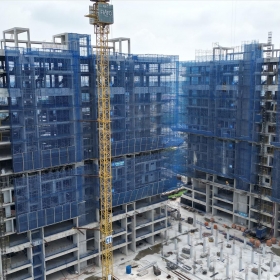 Chuyên gia: Bỏ giấy phép xây dựng sẽ thúc đẩy tăng cung cho thị trường bất động sản