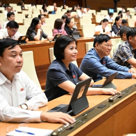 Từ hôm nay, cả nước còn 34 tỉnh, thành phố