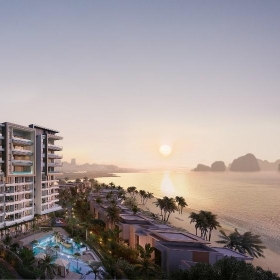 Quảng Ninh – Điểm đến mới của nghỉ dưỡng cao cấp quốc tế