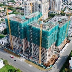Chi tiết danh sách 112 dự án được miễn giấy phép xây dựng TP.HCM vừa công bố
