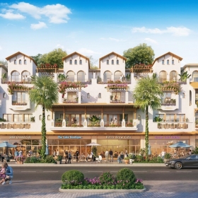 Sun Group ra mắt phân khu thấp tầng Casa: Định hình chuẩn sống thượng lưu ven biển TP.HCM