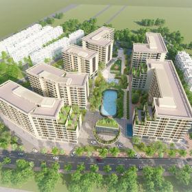 Hà Nội điều chỉnh quy hoạch khu đất xây nhà ở xã hội cho cán bộ chiến sỹ Bộ Công an