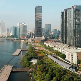 Xuất hiện dự án chung cư rao bán từ 29-35 tỷ đồng/ căn chỉ có một… phòng ngủ