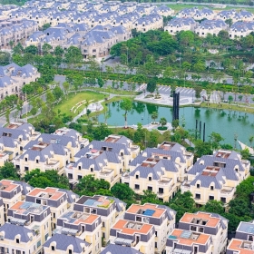 Hà Nội cắt giảm hơn 35.000 m2 đất dự án Khu đô thị An Lạc Green Symphony