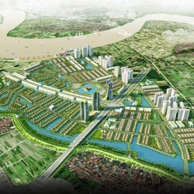 Doanh nghiệp vốn 5.250 tỷ đồng được duyệt xây khu đô thị 35.000 tỷ đồng ở Hưng Yên