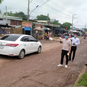 Bộ Tài chính đề xuất thêm phương án đánh thuế chuyển nhượng bất động sản mới, năm nắm giữ càng lâu chịu thuế càng ít
