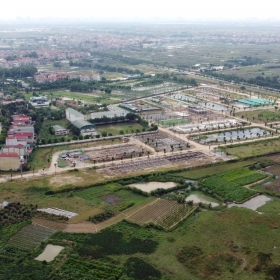 Sun Group được chọn xây khu đô thị cao cấp 15.000 tỷ đồng gần Sân bay Nội Bài