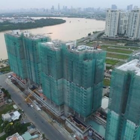 Bộ Xây dựng điểm mặt loạt chung cư tăng giá ở Hà Nội và TP.HCM, có dự án lên tới 270 triệu đồng/m2