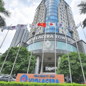 Hưởng lợi từ các dự án bất động sản công nghiệp, một doanh nghiệp báo lãi tăng 216%