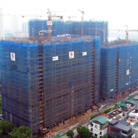 Hanoi Melody Residences tăng giá, rao bán trở lại sau hơn một tuần bất ngờ thu hồi bảng hàng