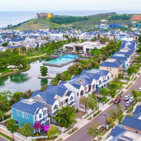 Doanh thu vọt tăng, Novaland vẫn báo lỗ gần bằng kế hoạch cả năm 2025