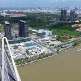 TP.HCM giao 2 sở nghiên cứu xây dựng bảng giá đất mới áp dụng từ 1/1/2026