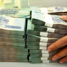 Tín dụng tăng 9,64%, Ngân hàng Nhà nước điều chỉnh tăng thêm chỉ tiêu cho các nhà băng