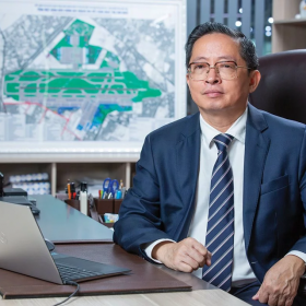 CT Group: Từ bất động sản đến “ngọn cờ đầu” công nghệ cao của Việt Nam