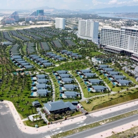 Đón loạt chính sách kích cầu, thị trường bất động sản nghỉ dưỡng sẽ sôi động trở lại?