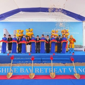 Khởi công hai dự án hơn 3 tỷ USD trong 19/8, Sunshine Group xúc tiến ra mắt 20.000 căn hộ cao cấp giá hợp lý từ Bắc vào Nam