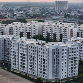 Đề xuất chọn đơn vị độc lập khảo sát vị trí xây dự án nhà ở xã hội để tránh tình trạng “vừa thiếu, vừa ế”