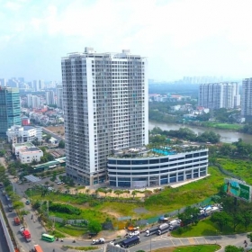 Giao dịch chung cư ở TP.HCM vọt tăng mạnh sau khi Bình Dương và Bà Rịa – Vũng Tàu “về chung một nhà”