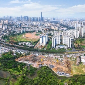 Bộ Tài chính đề xuất thu tối thiểu 50% thuế phần vượt hạn mức khi hộ gia đình chuyển đất nông nghiệp sang đất ở