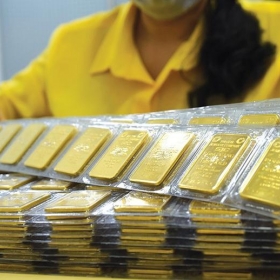 Ngân hàng đầu tiên công bố kế hoạch tham gia vào thị trường vàng sau khi Chính phủ “gỡ” độc quyền